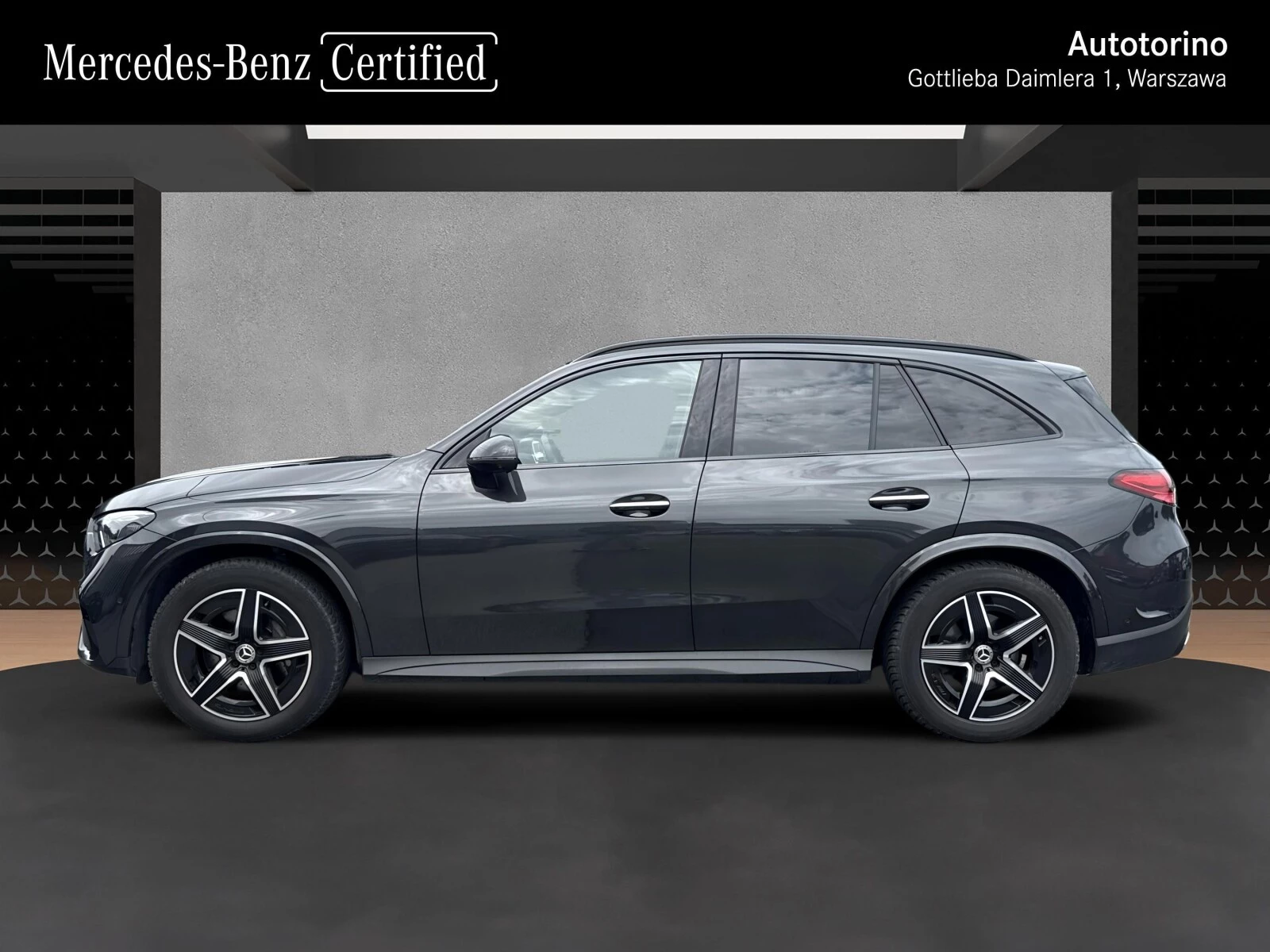 Mercedes Benz