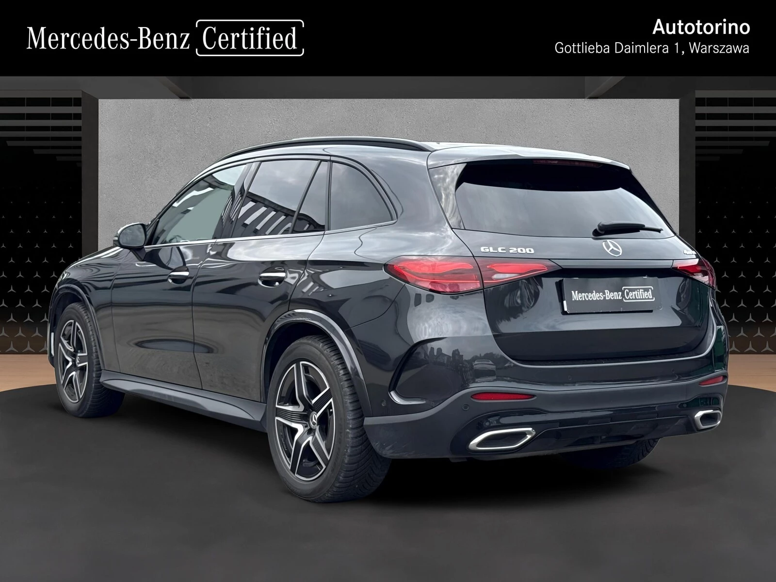 Mercedes Benz