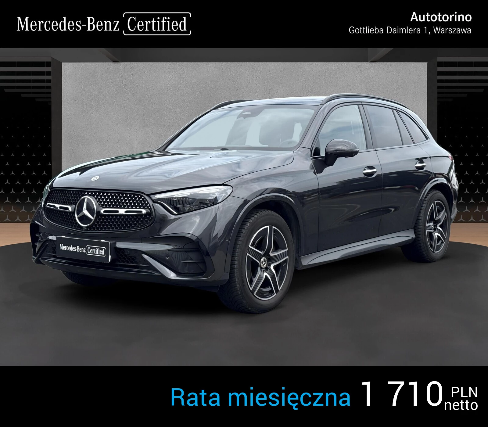 Mercedes Benz