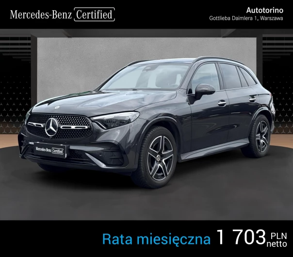 GLC 200