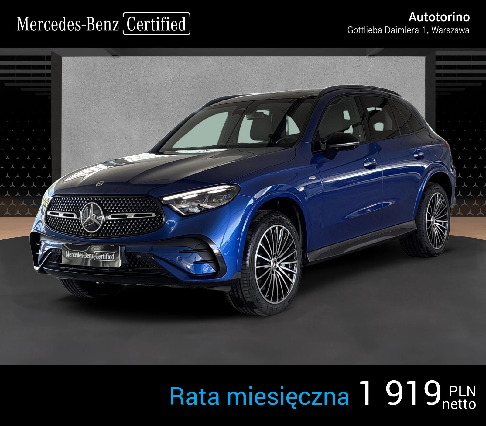 Mercedes Benz