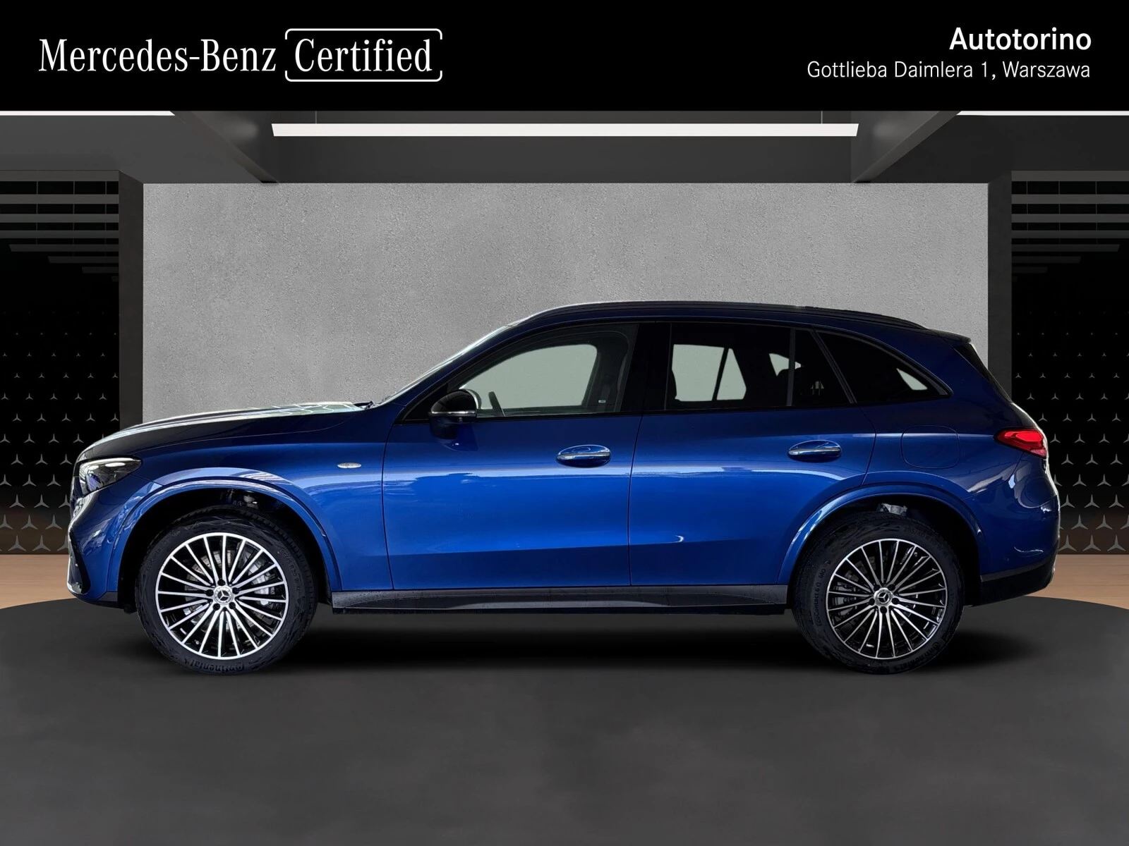 Mercedes Benz