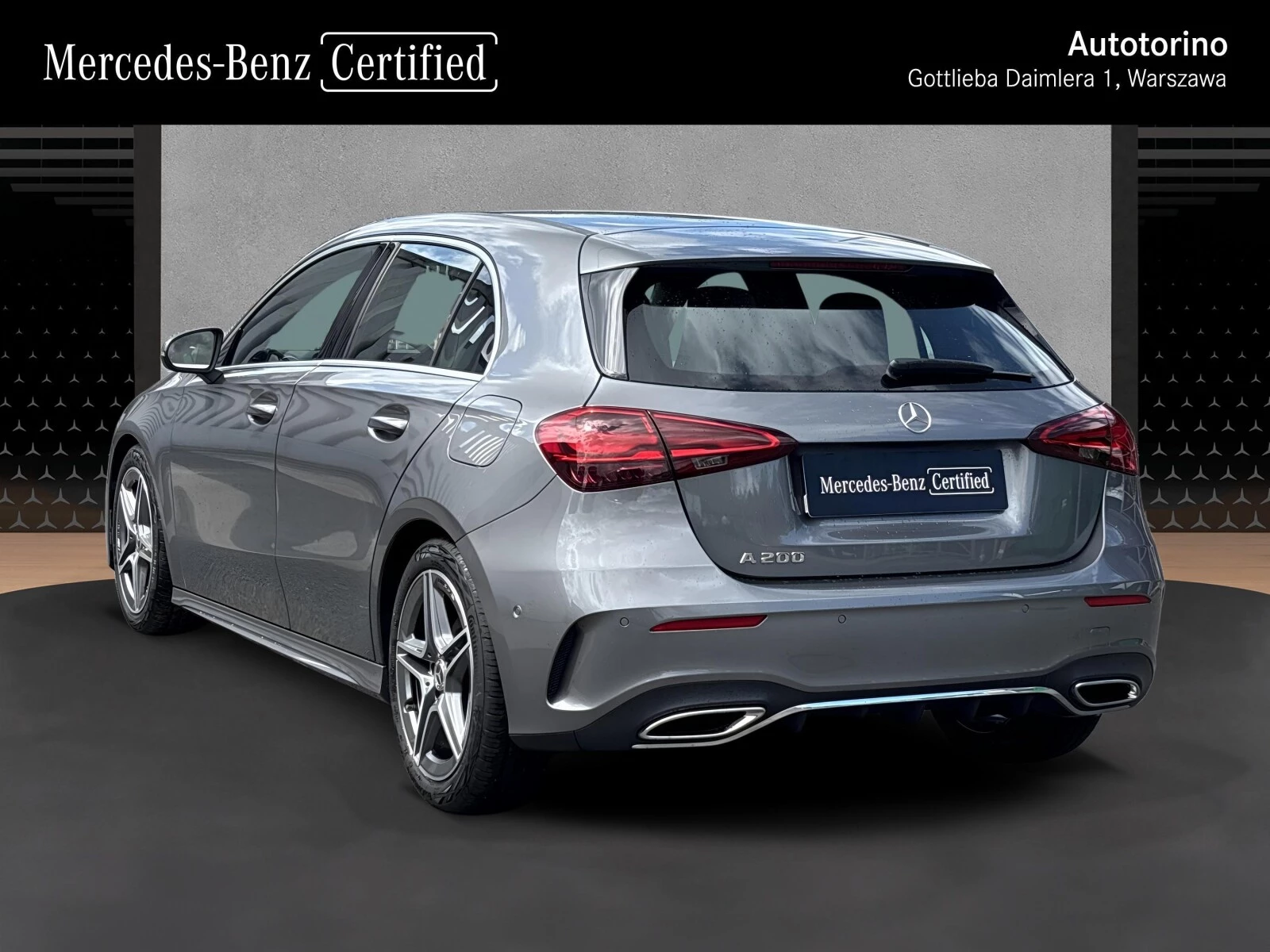 Mercedes Benz