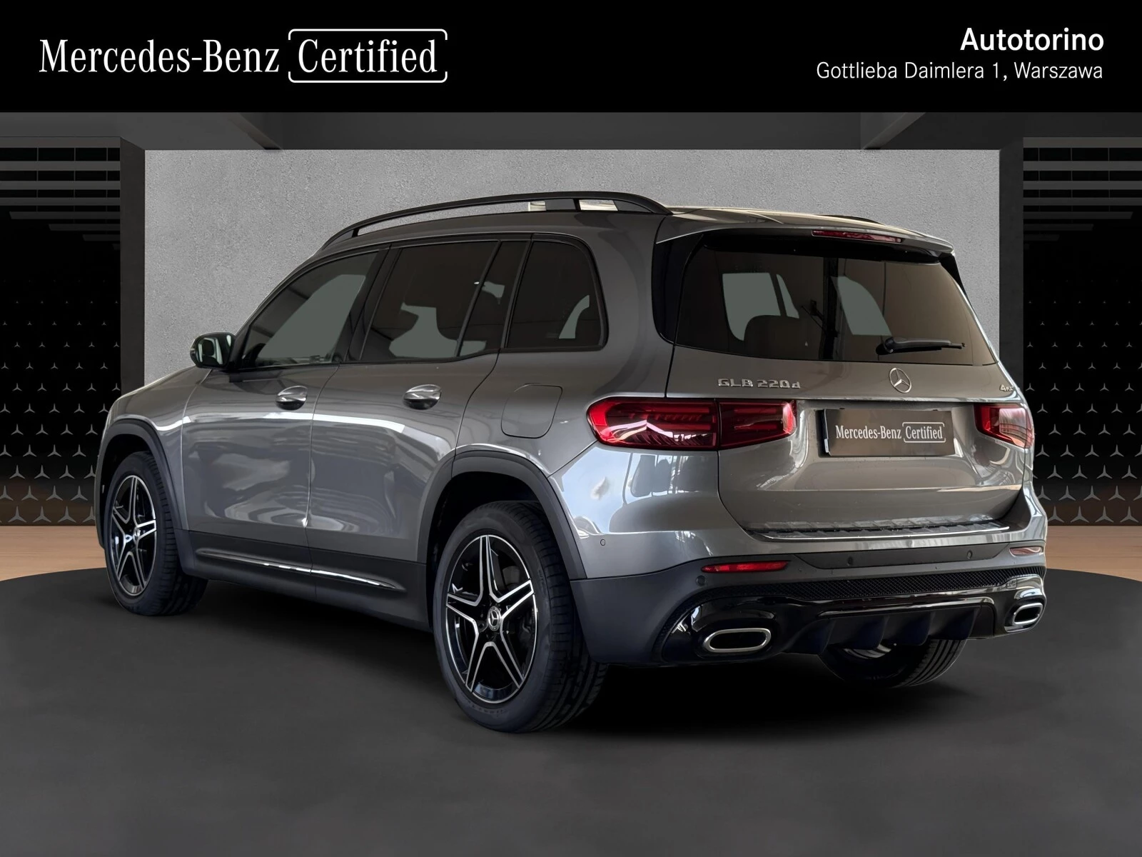 Mercedes Benz