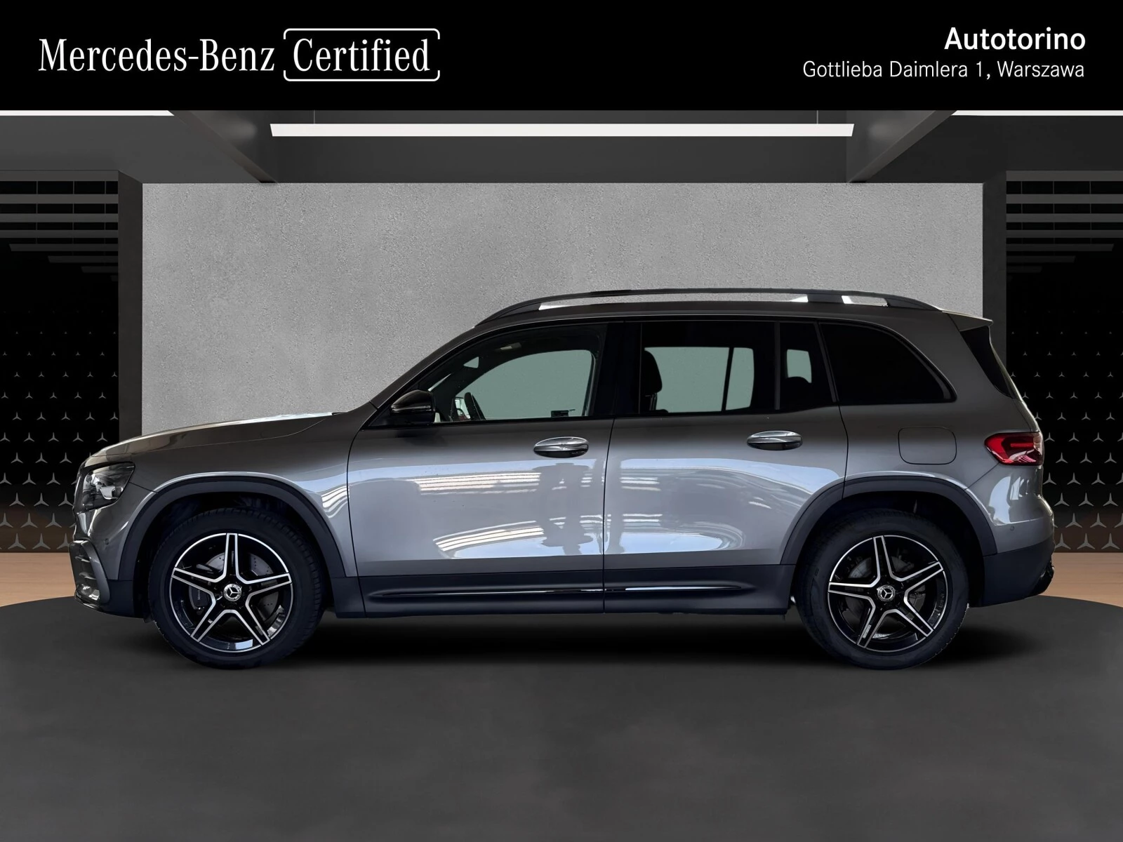 Mercedes Benz
