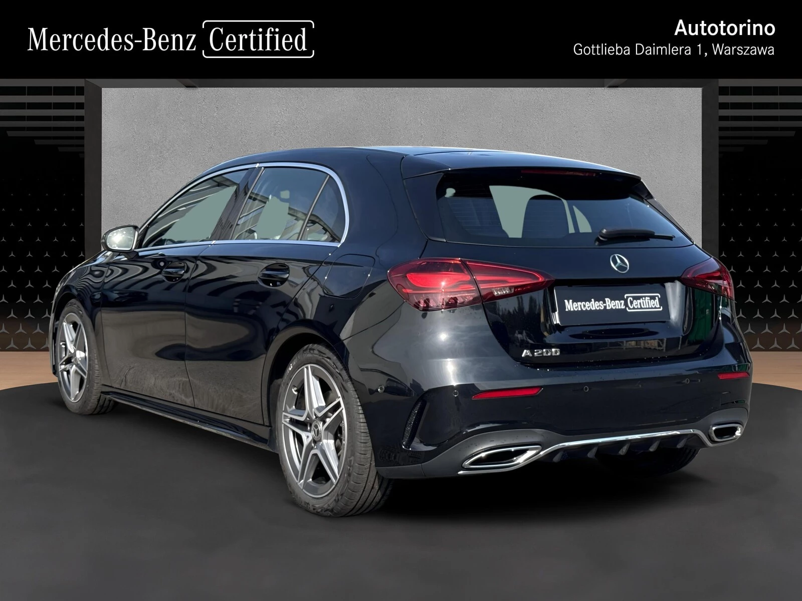 Mercedes Benz