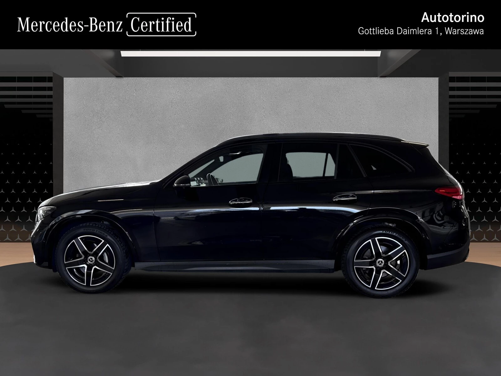 Mercedes Benz