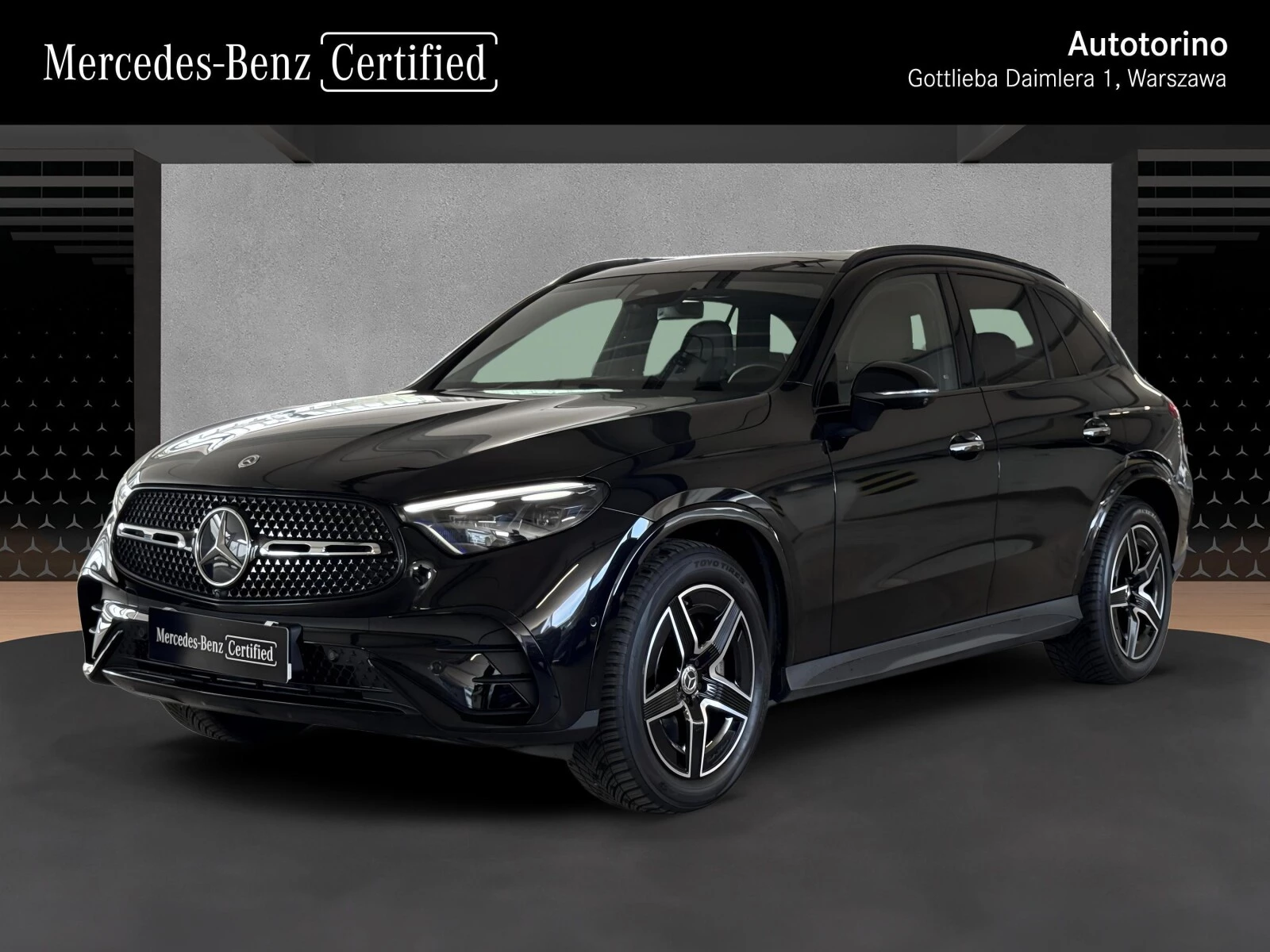 Mercedes Benz