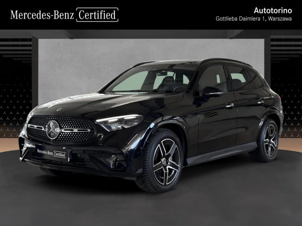 GLC 200
