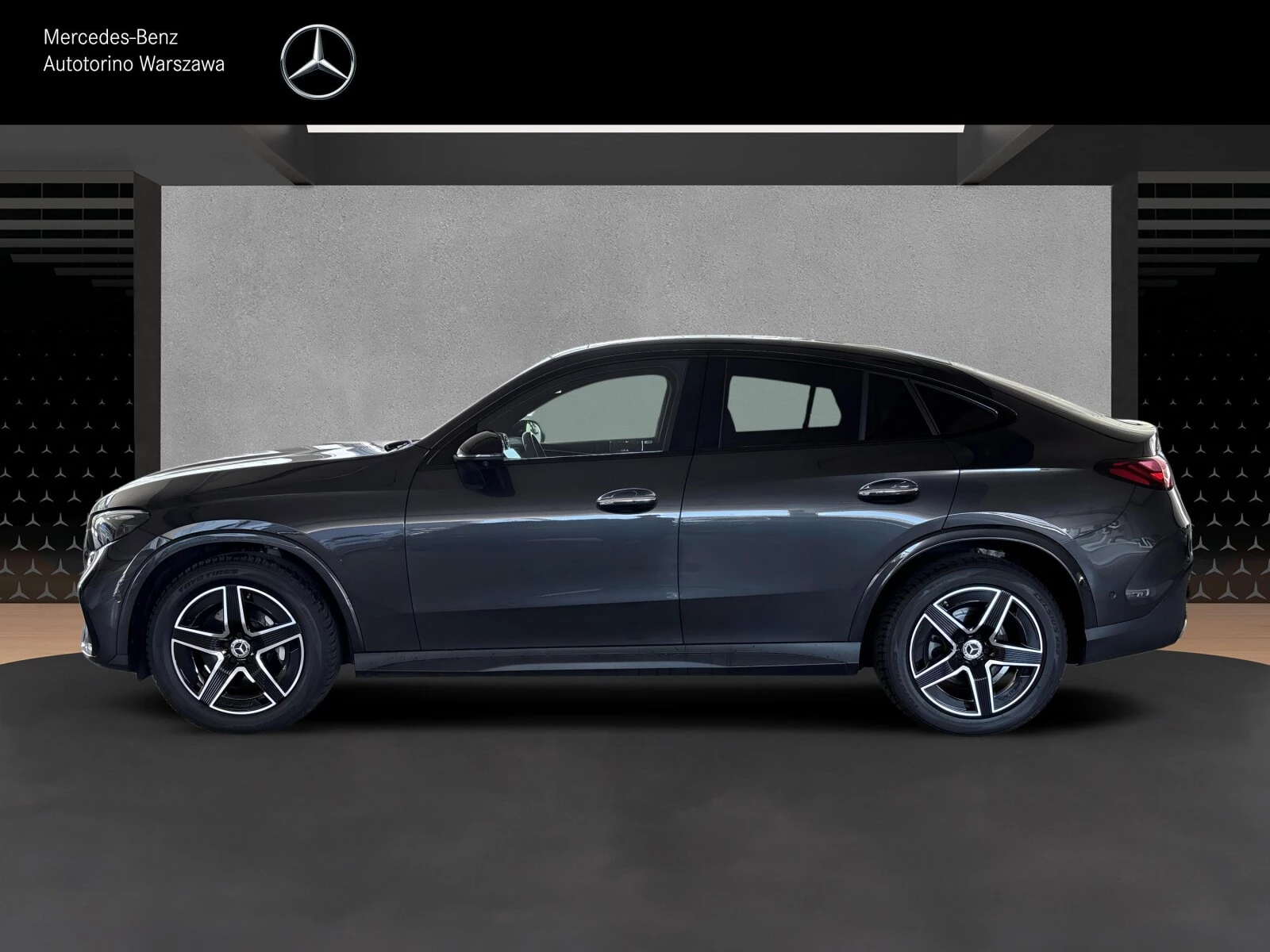 Mercedes Benz