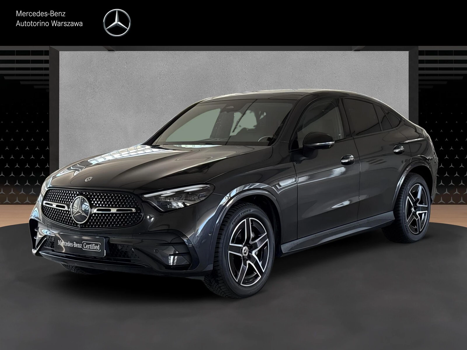 Mercedes Benz