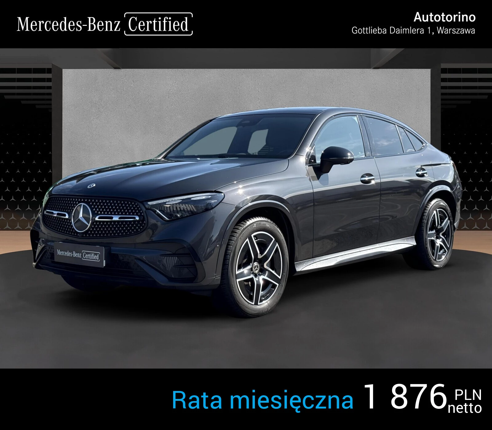 Mercedes Benz