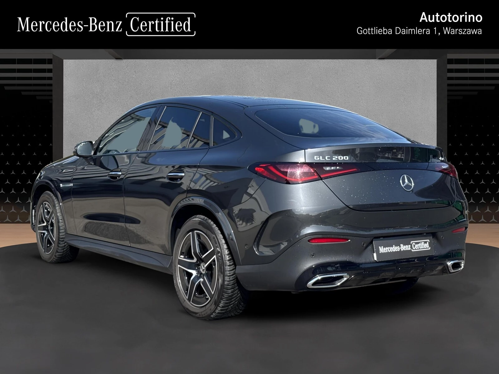 Mercedes Benz