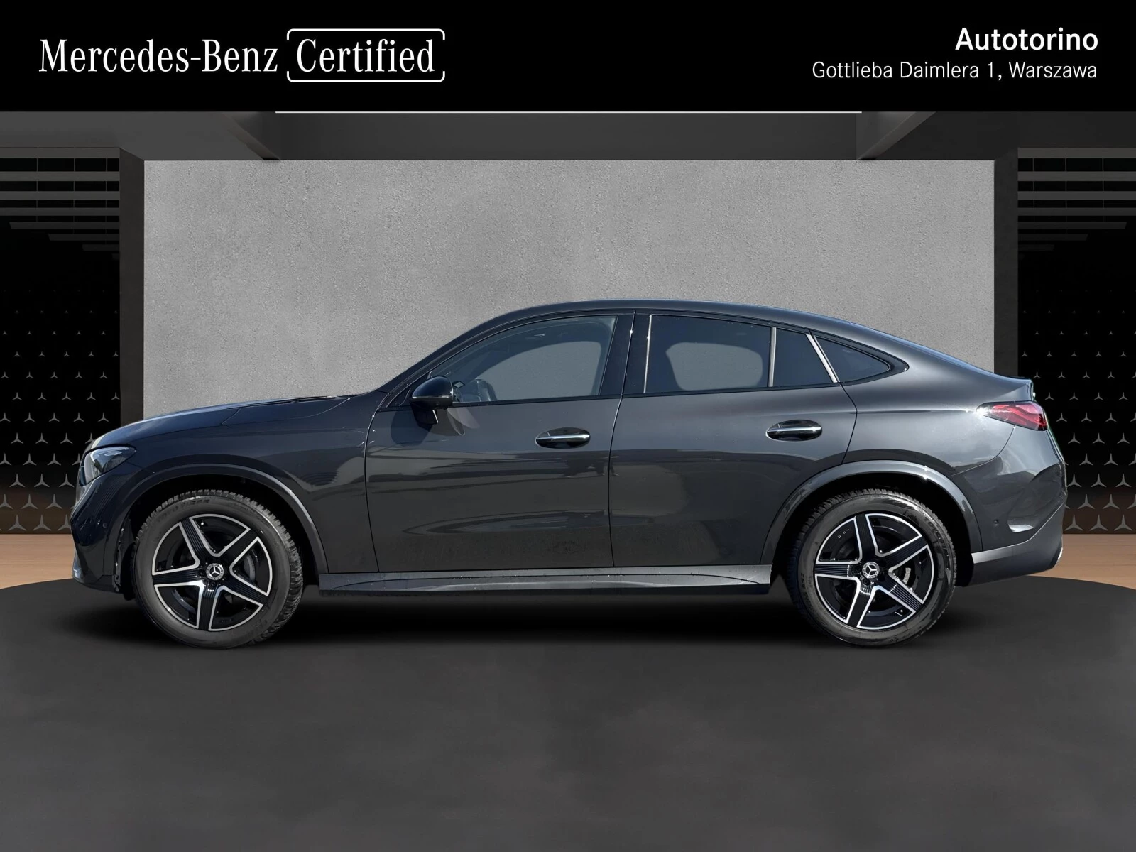 Mercedes Benz