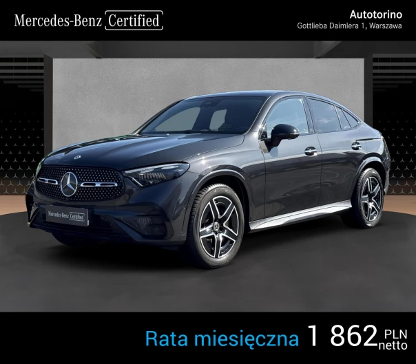 GLC 200