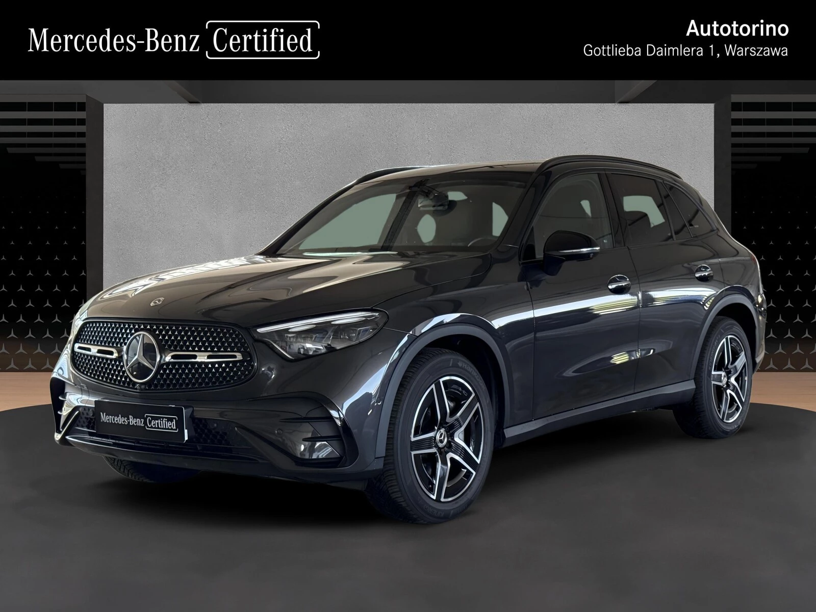 Mercedes Benz