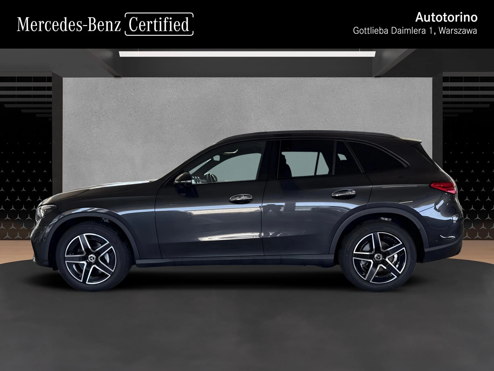 Mercedes Benz