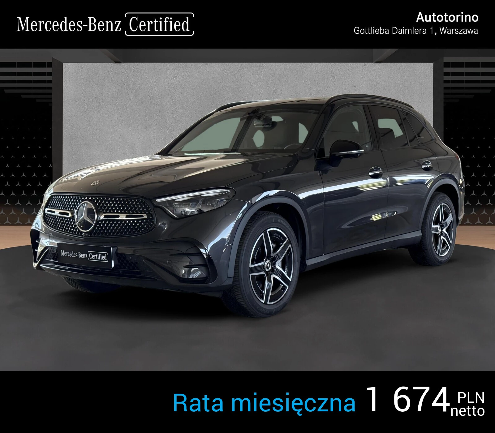 Mercedes Benz