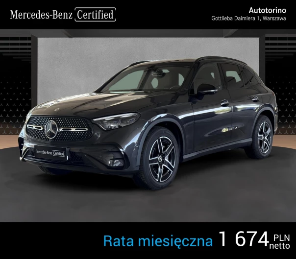 GLC 200
