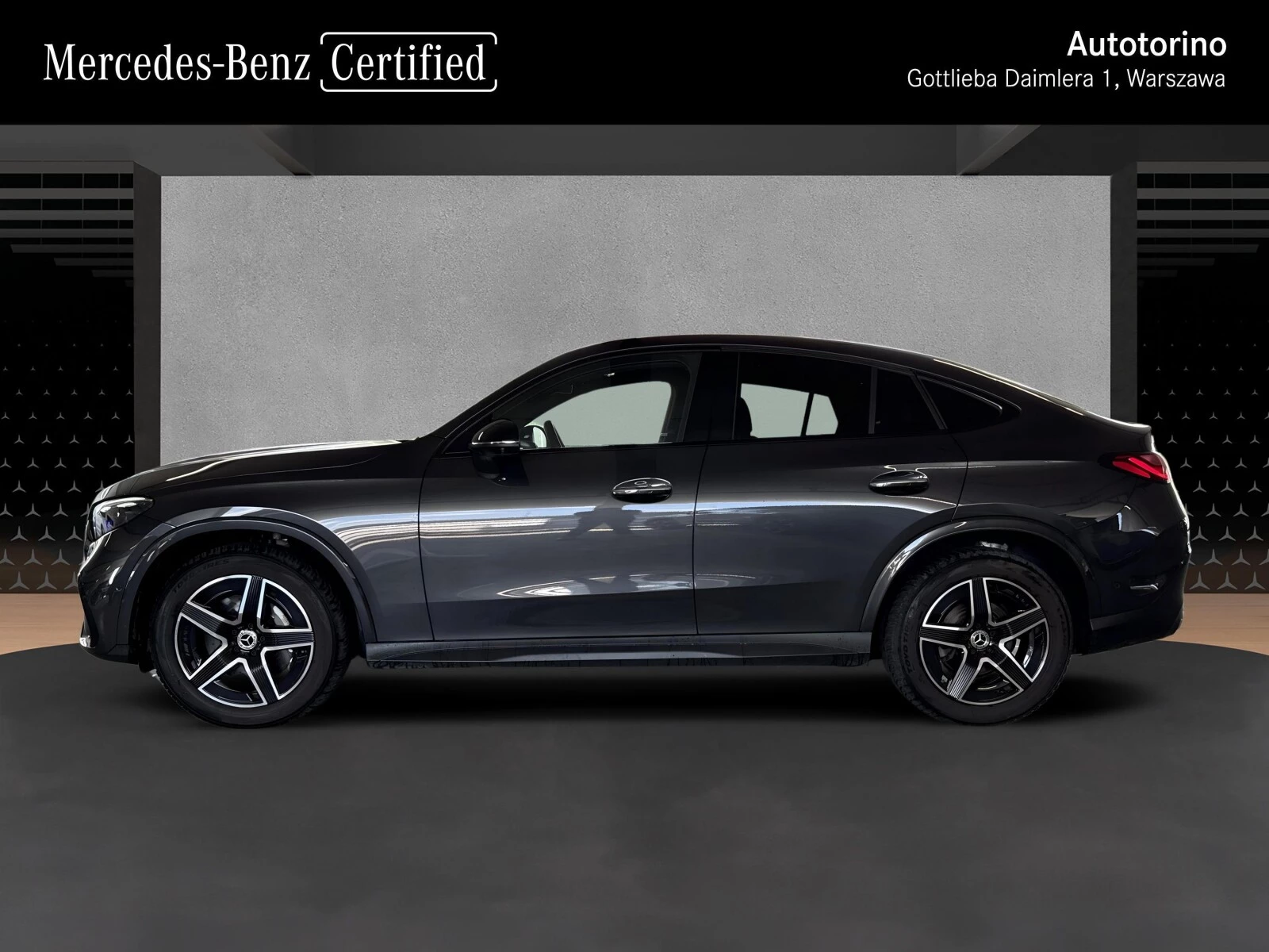 Mercedes Benz