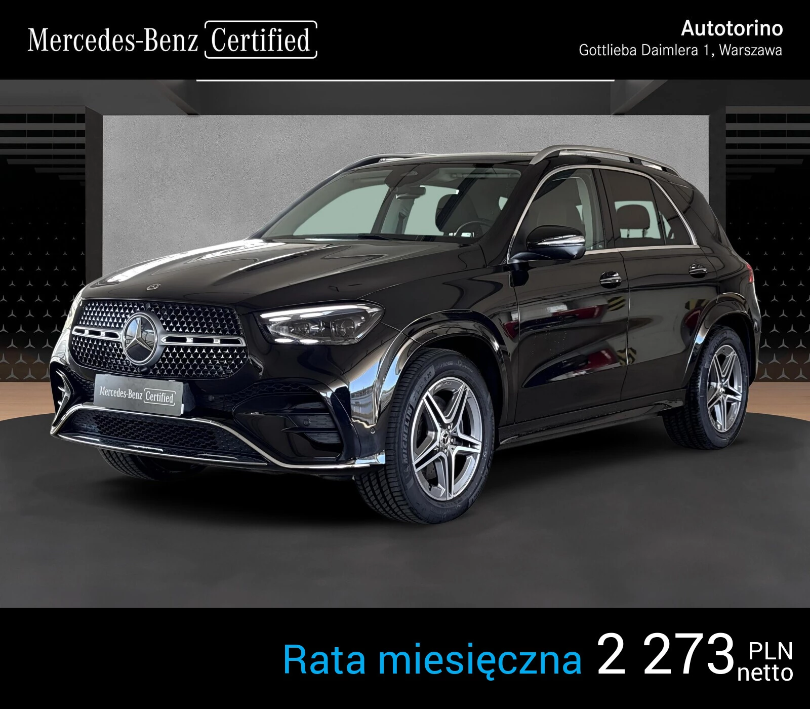 Mercedes Benz