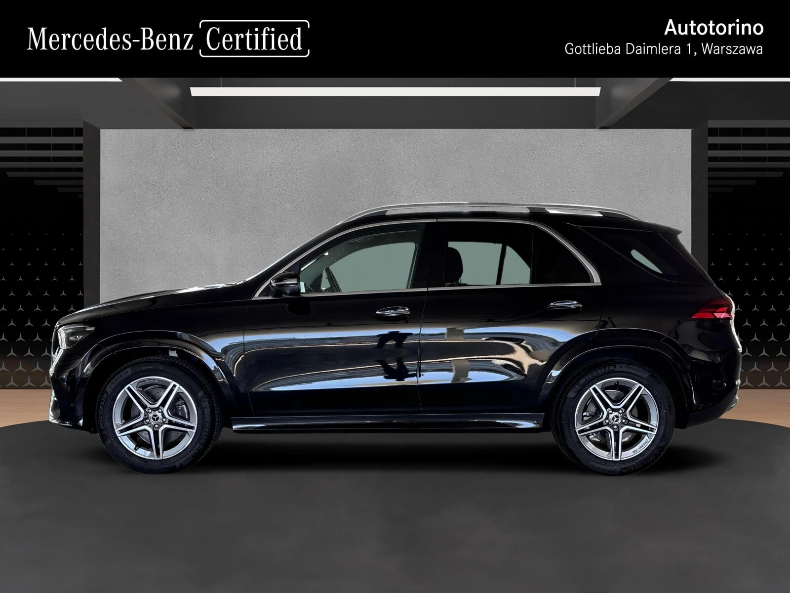 Mercedes Benz