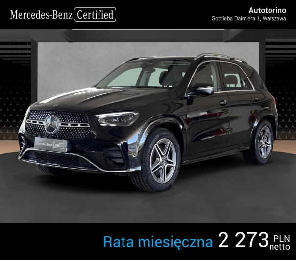 GLE 300