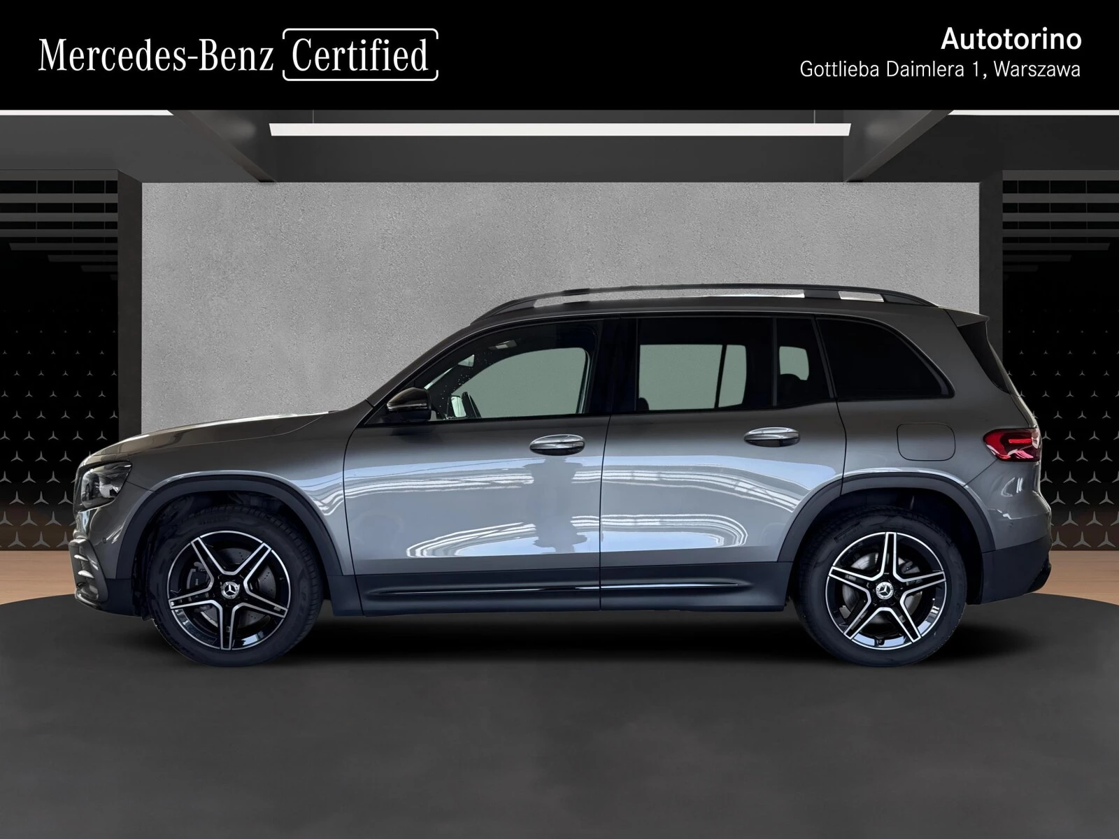 Mercedes Benz