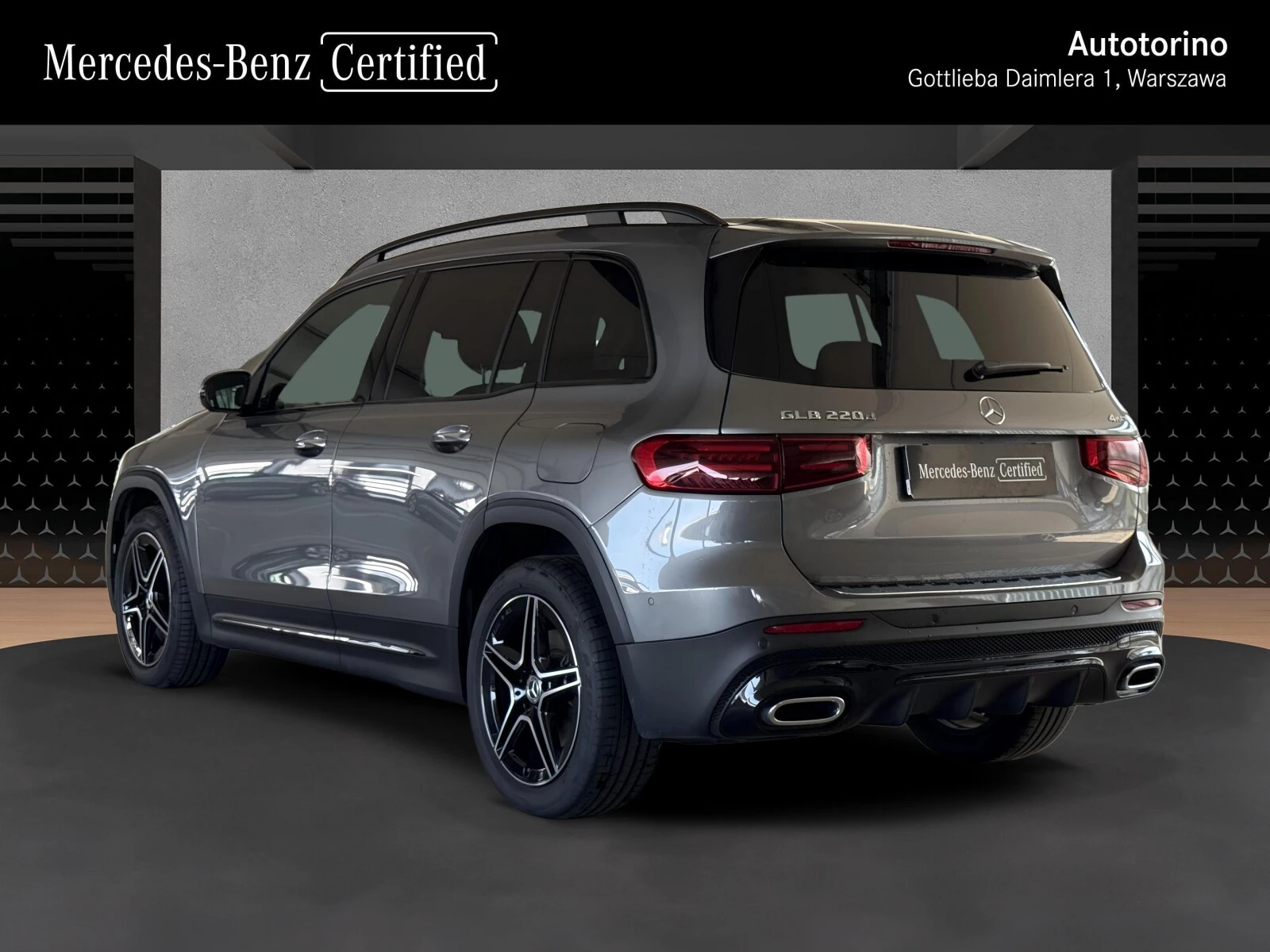 Mercedes Benz