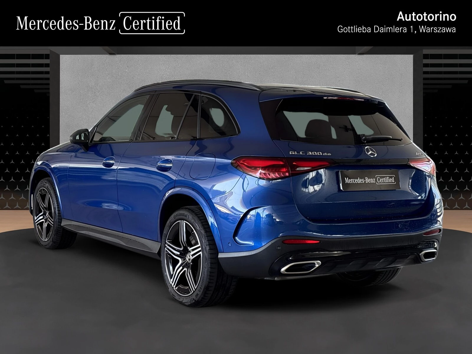 Mercedes Benz