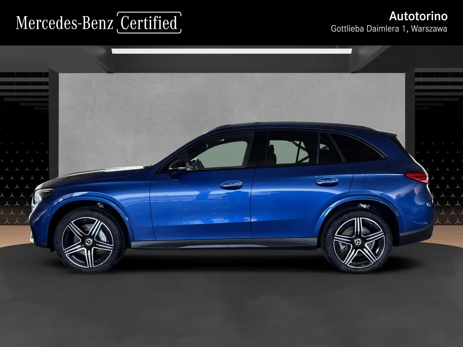 Mercedes Benz