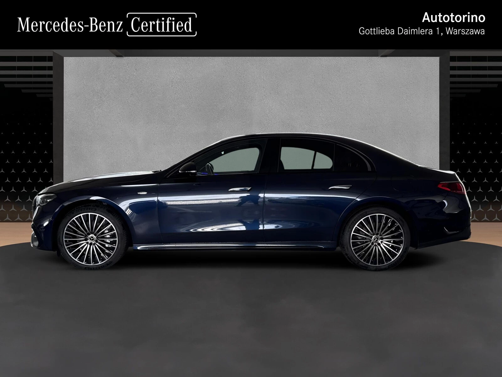 Mercedes Benz