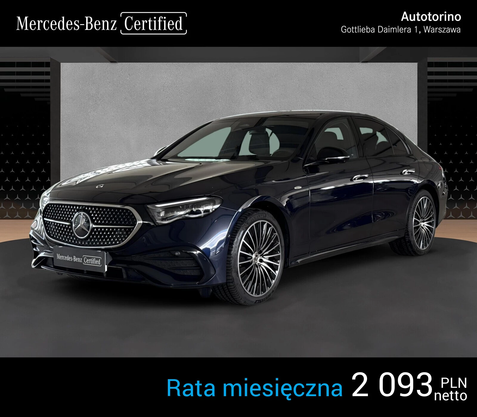 Mercedes Benz