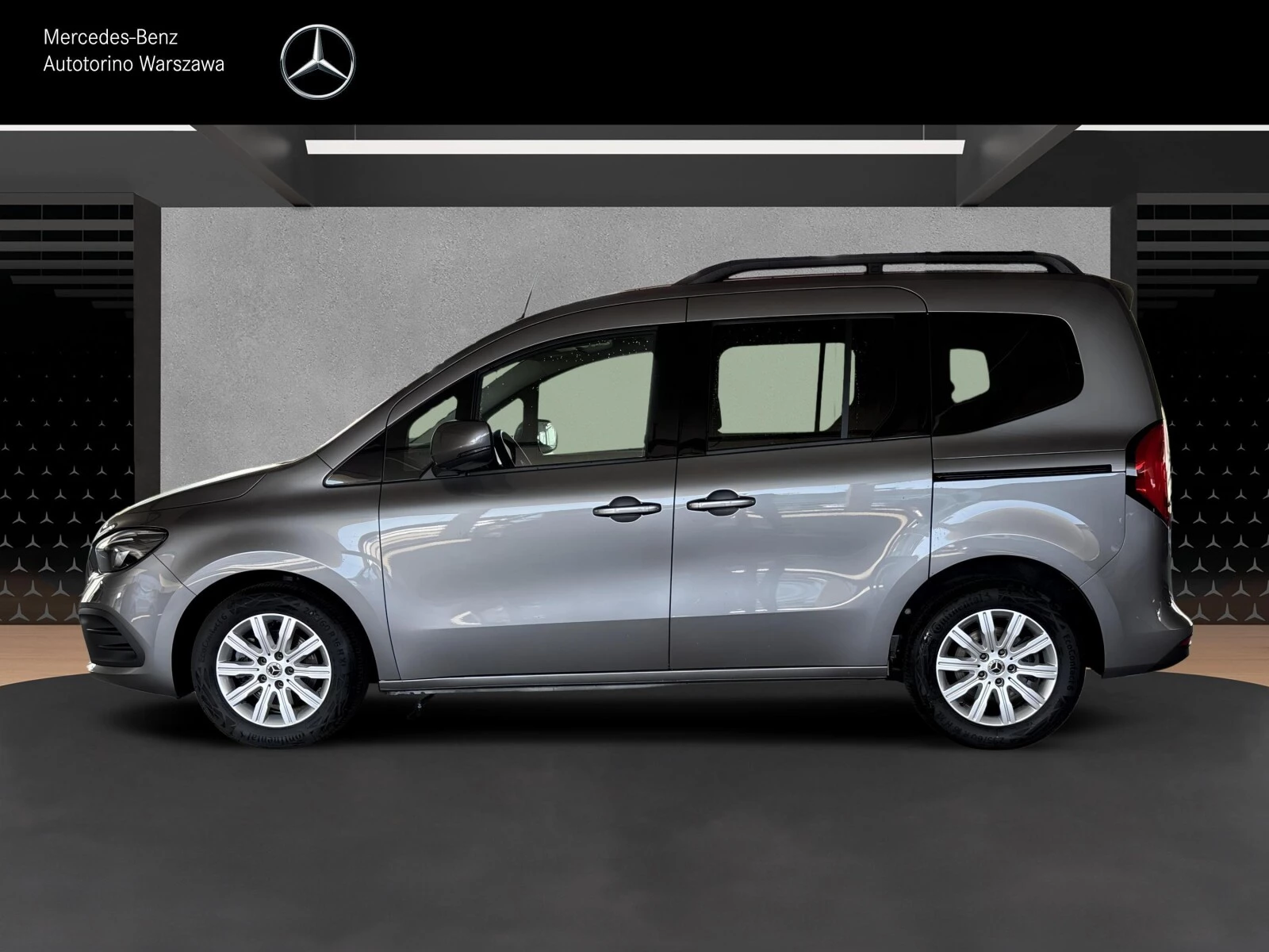 Mercedes Benz