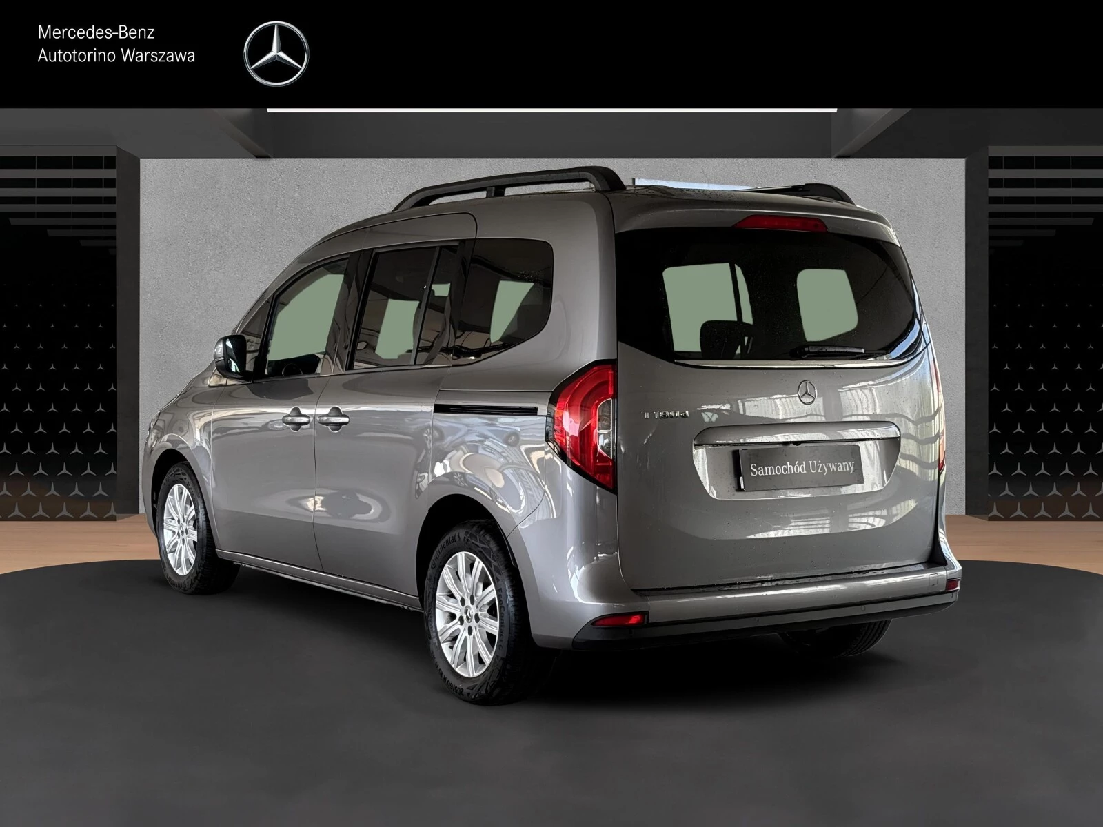 Mercedes Benz