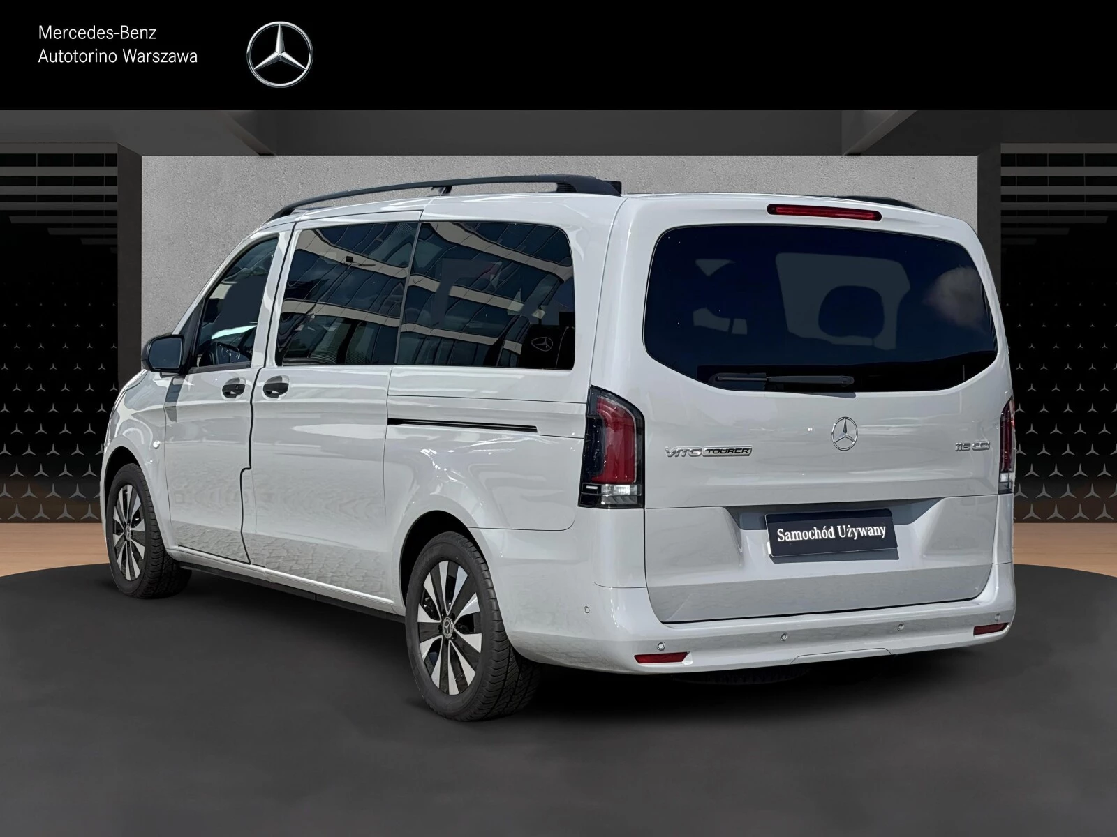 Mercedes Benz