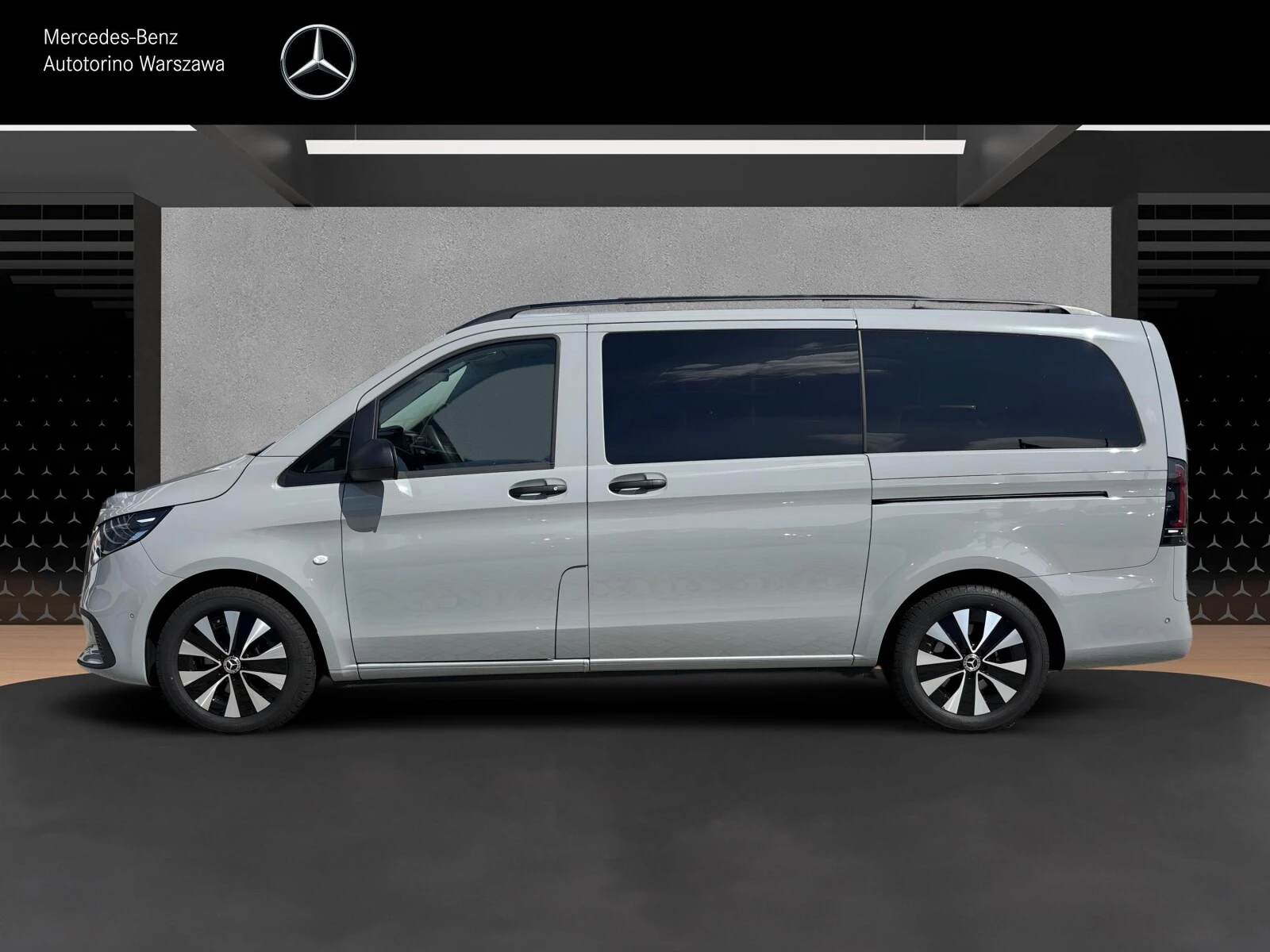 Mercedes Benz