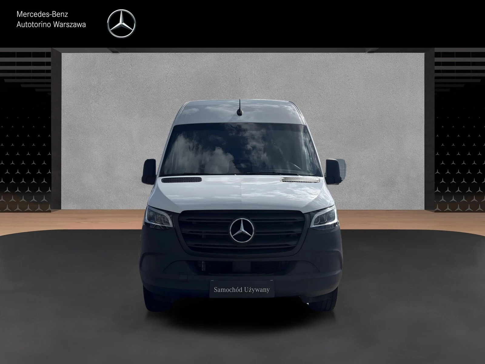 Mercedes Benz