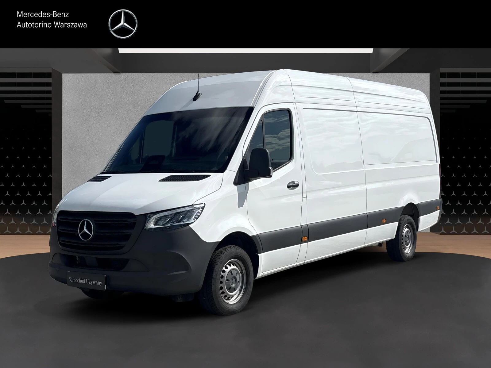 Mercedes Benz