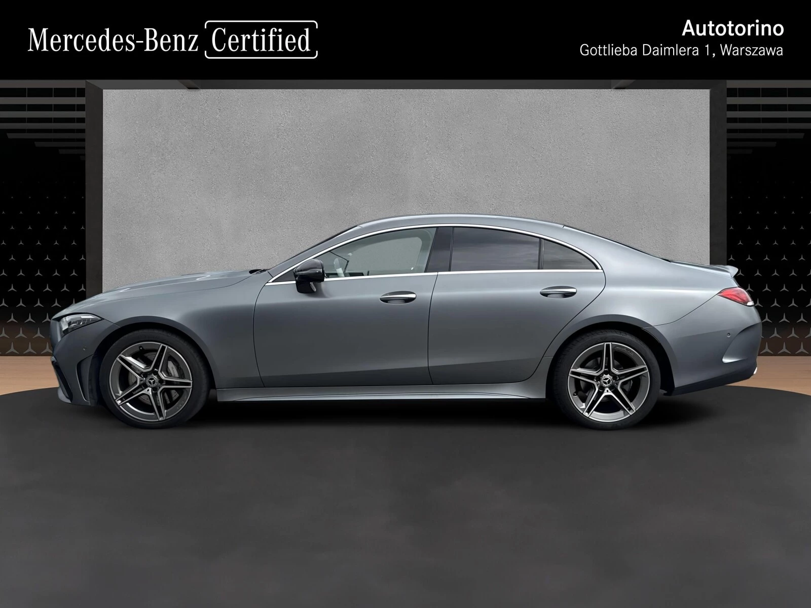 Mercedes Benz