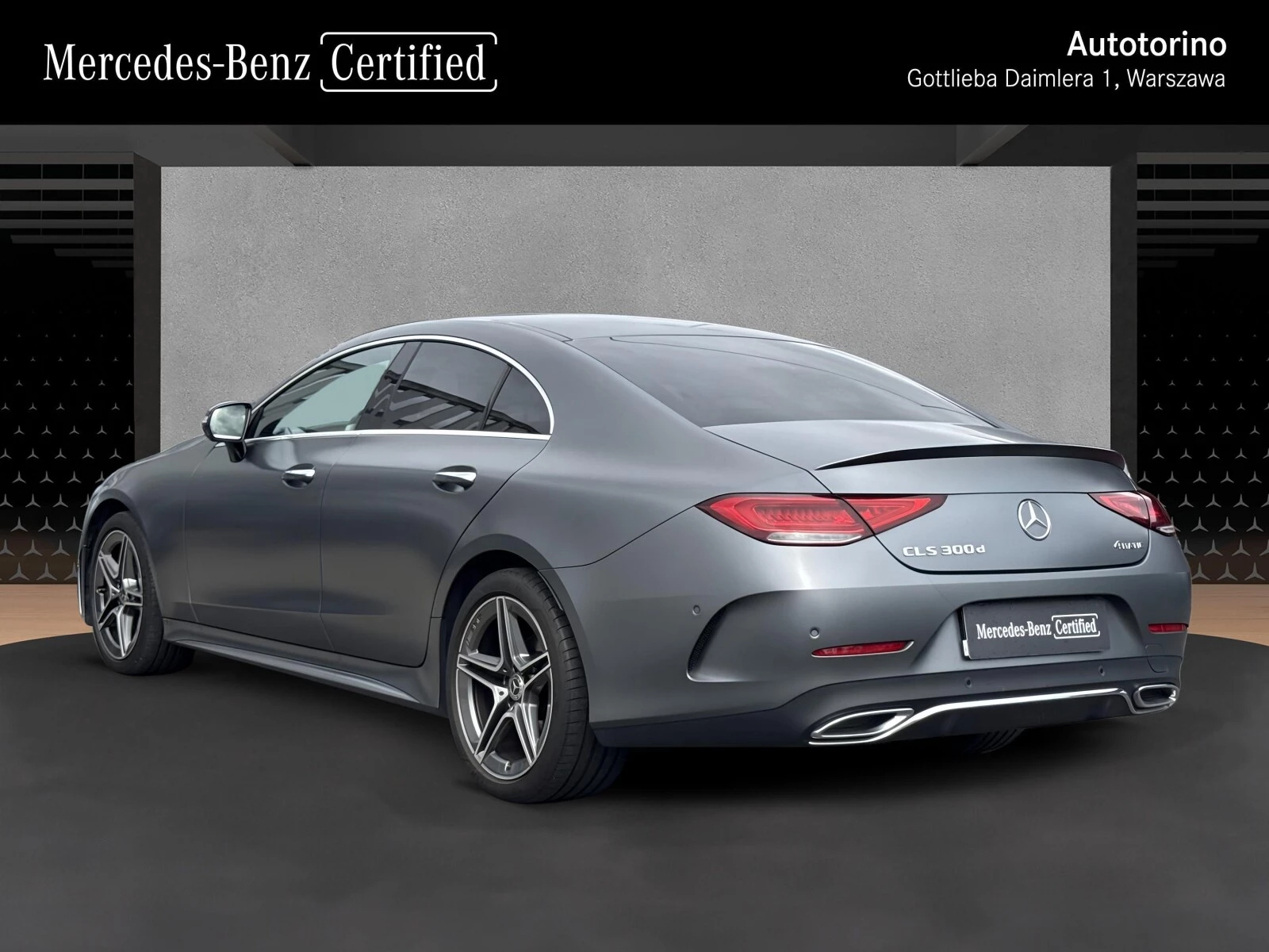 Mercedes Benz