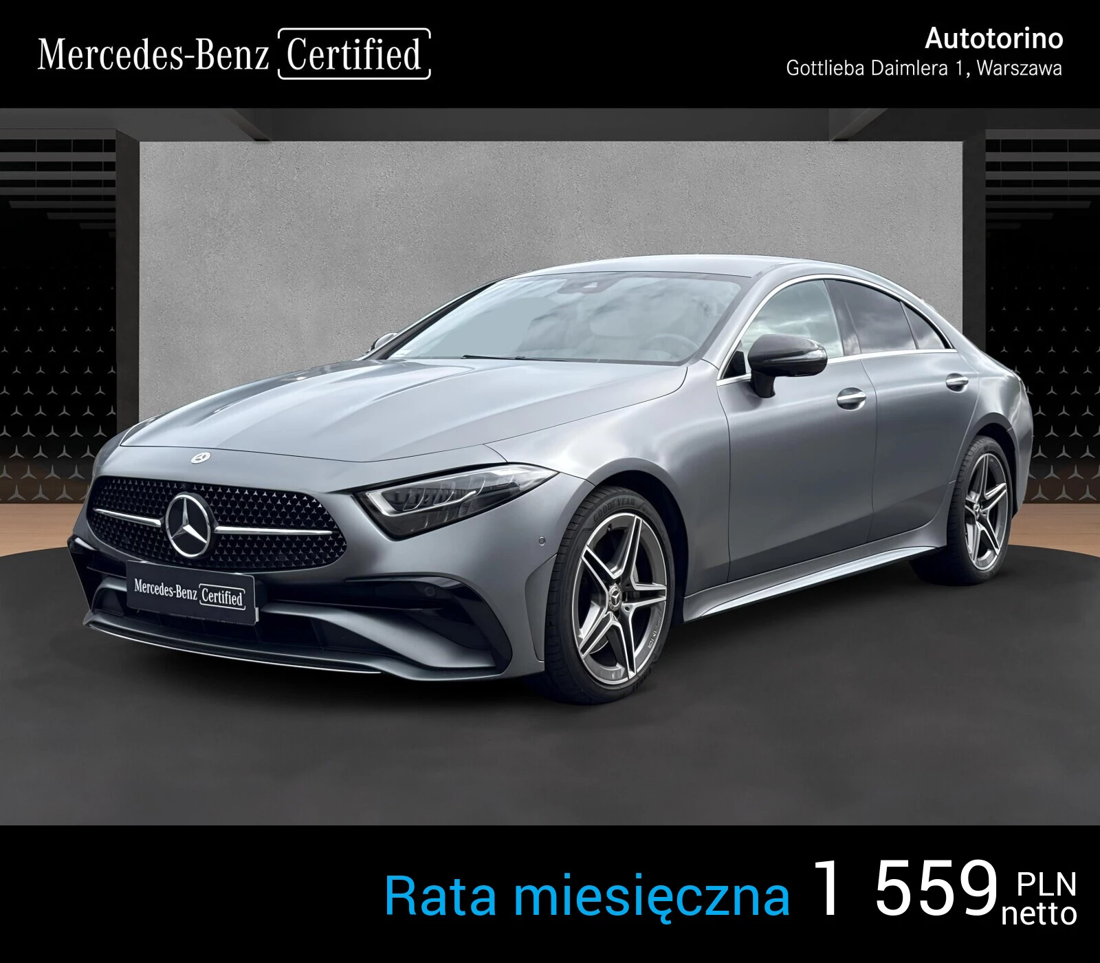 Mercedes Benz