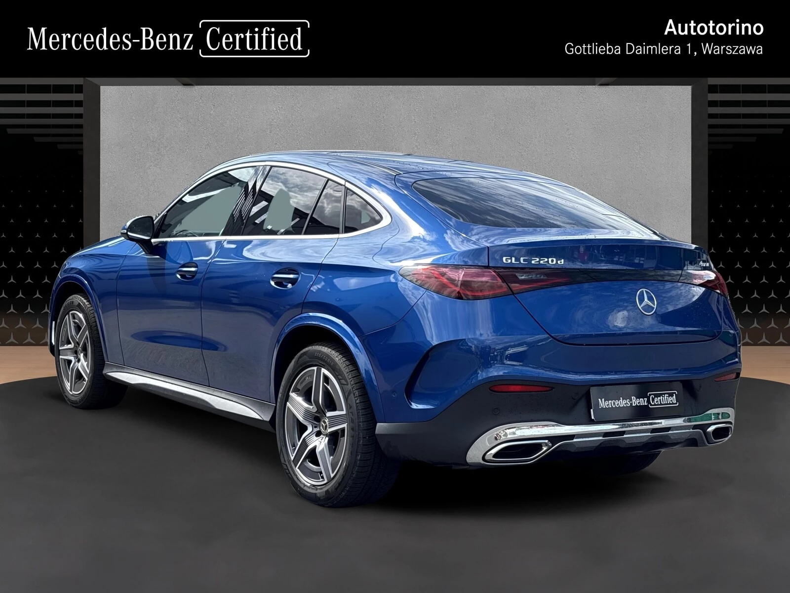 Mercedes Benz