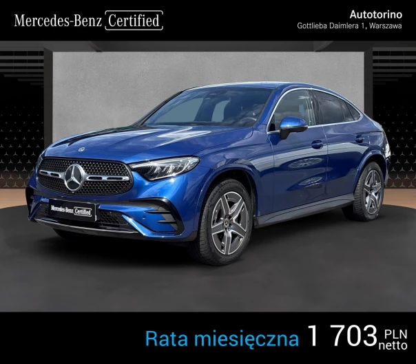 GLC 220