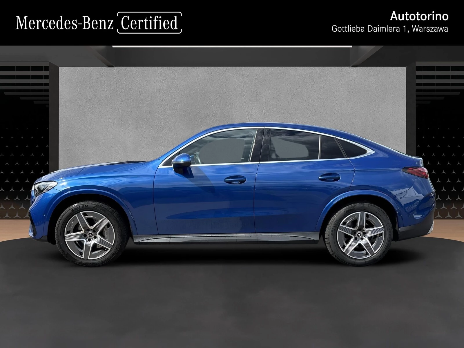 Mercedes Benz