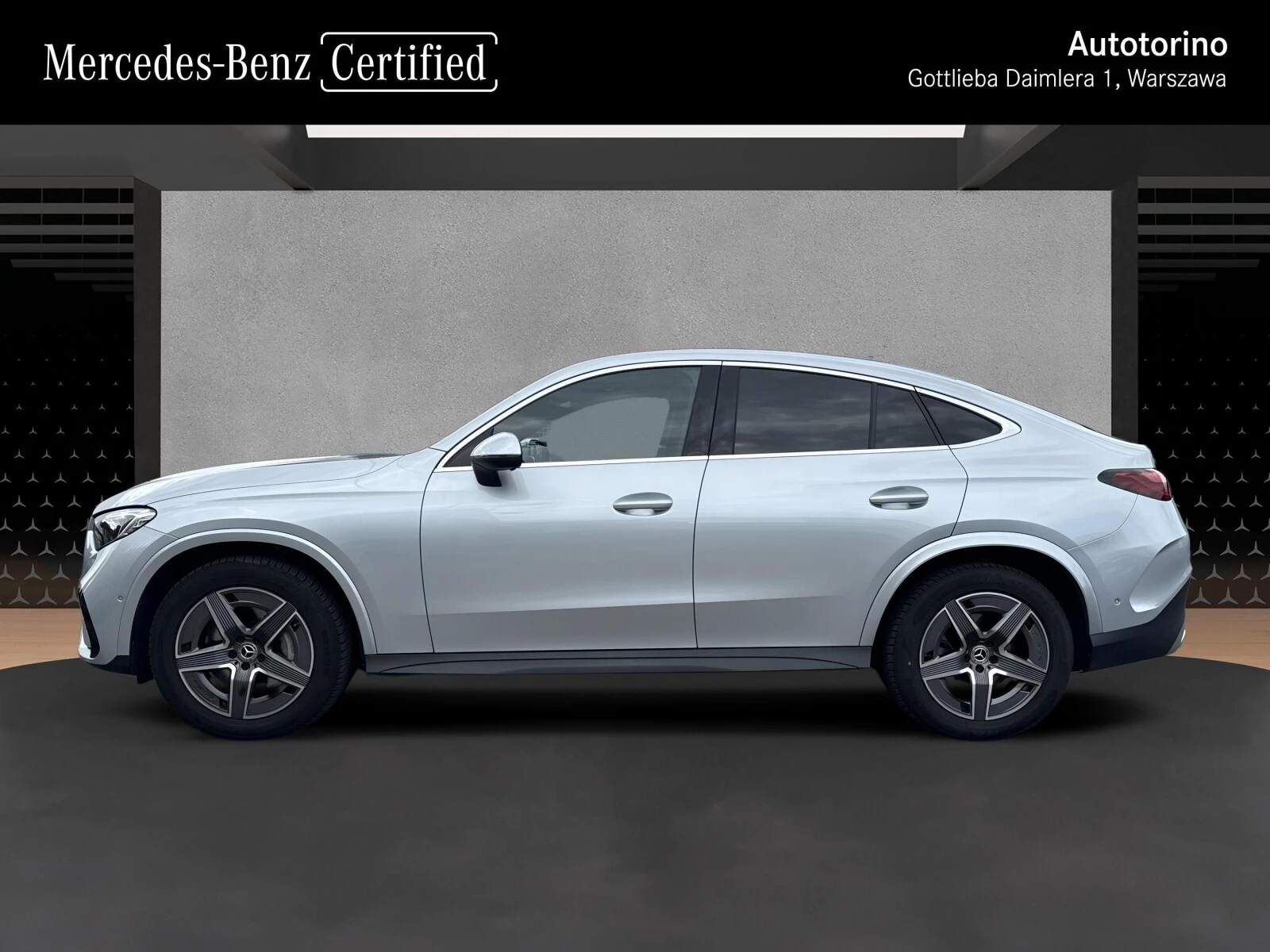 Mercedes Benz