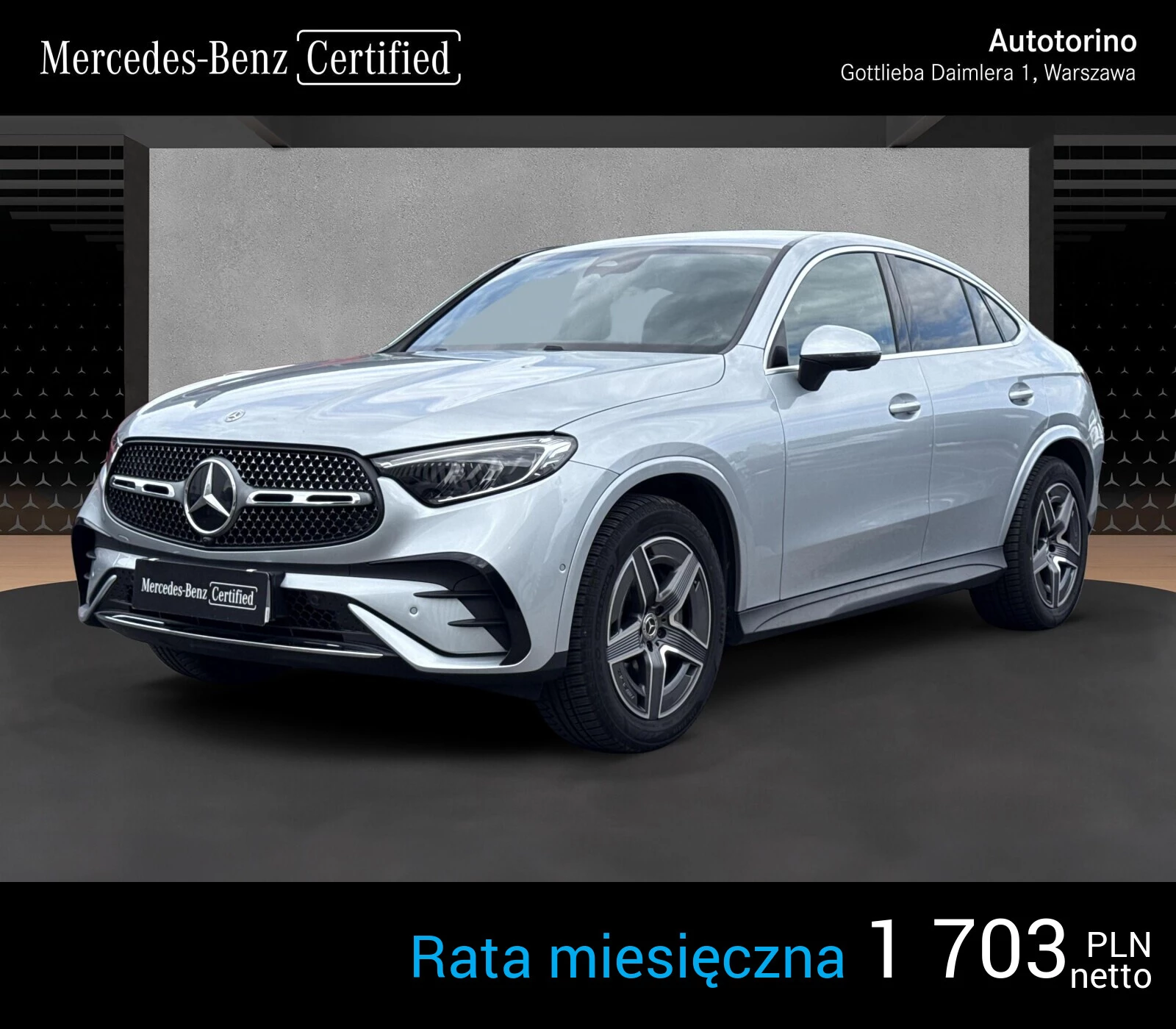 Mercedes Benz