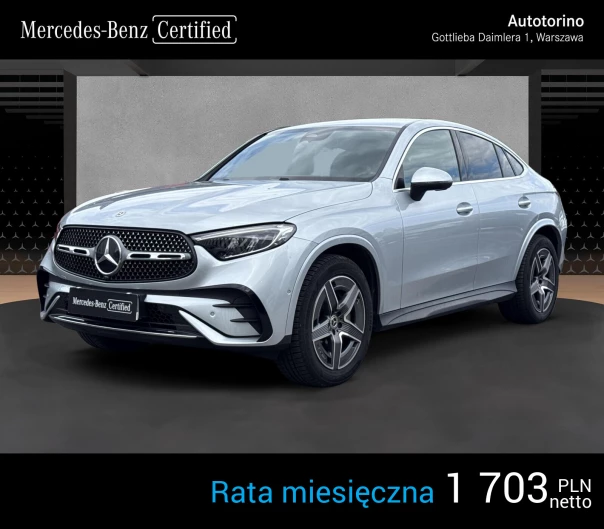 GLC 220