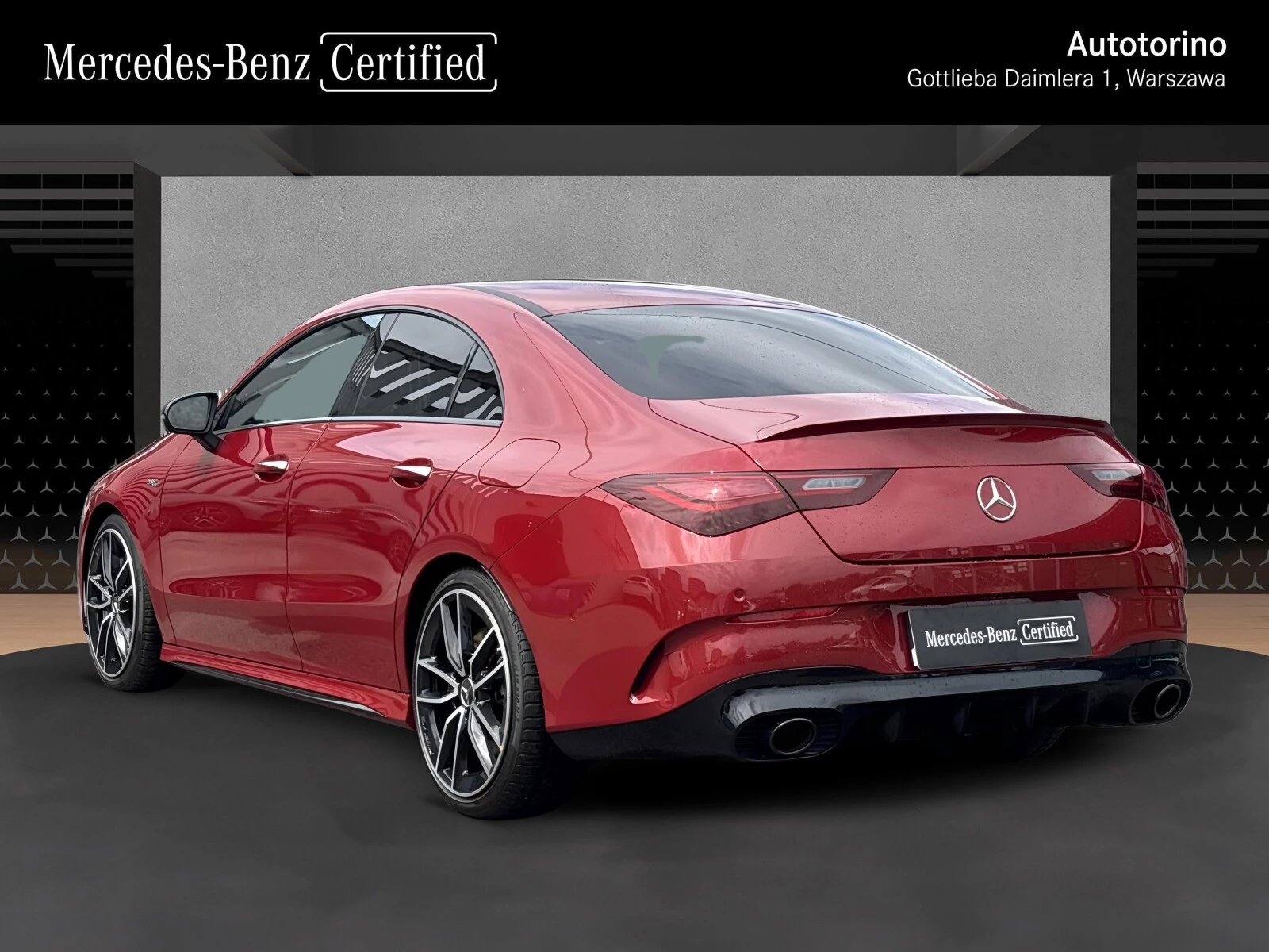 Mercedes Benz