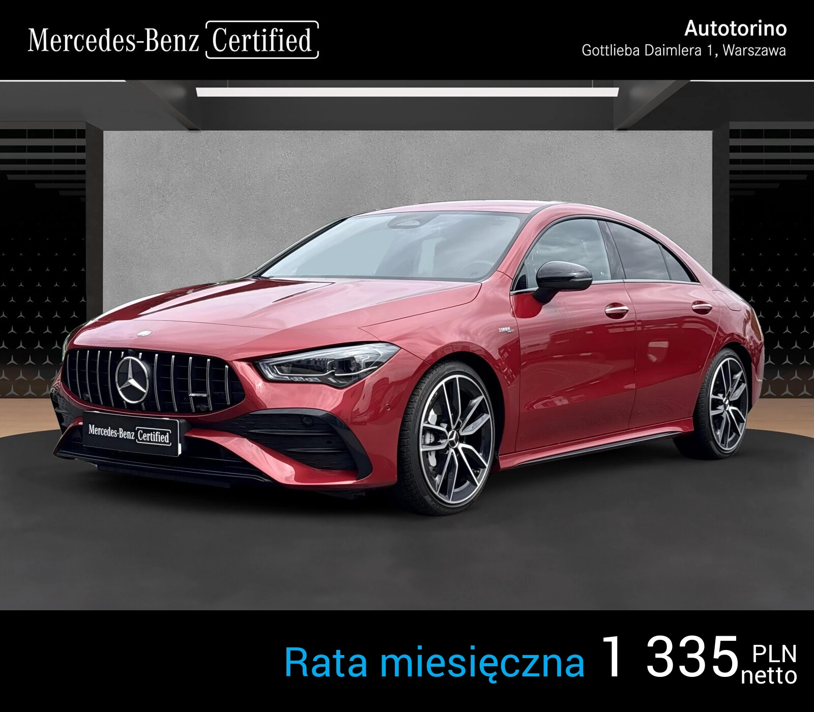 Mercedes Benz